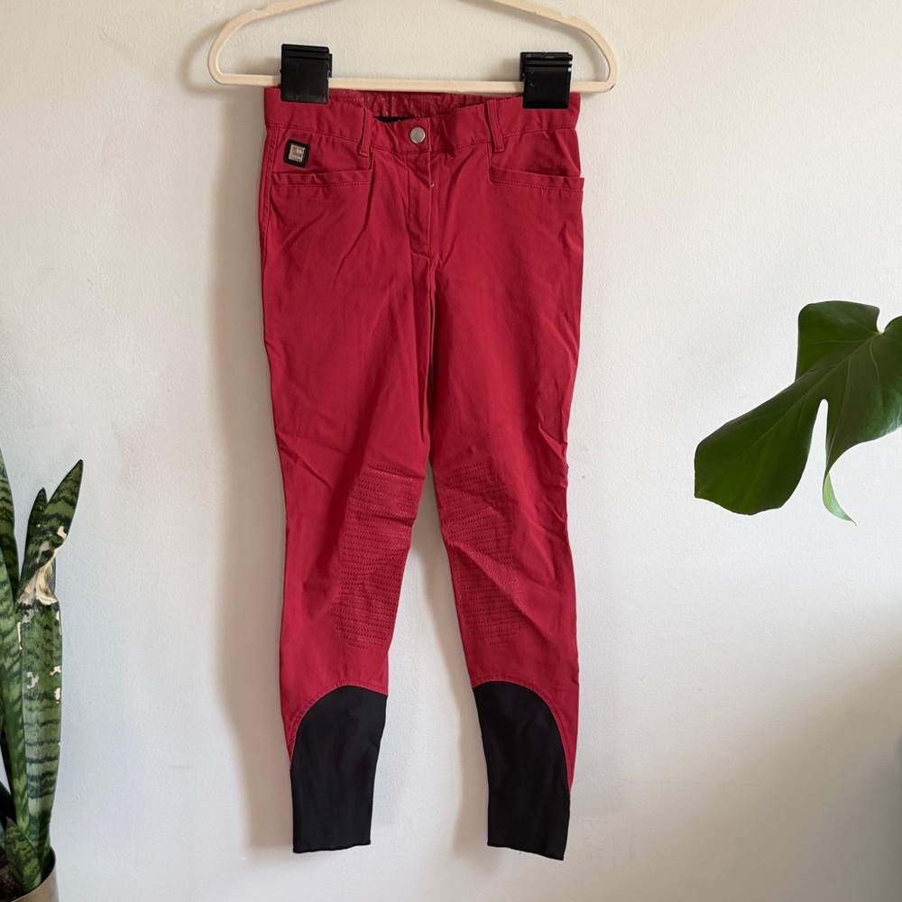 Equiline ASH Riding Breeches IT Size 42